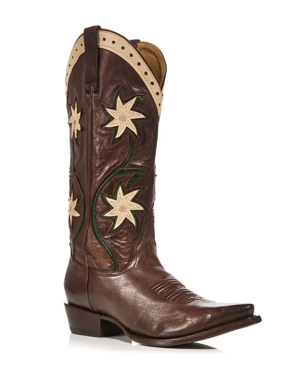 The Great x Stetson Women’s Cowboy Boots